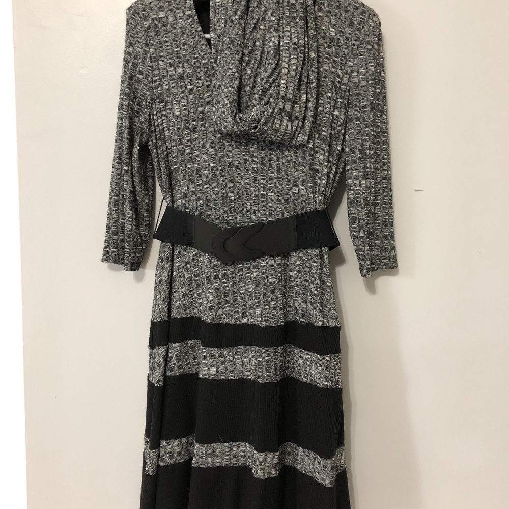 Westport Sweater Dress